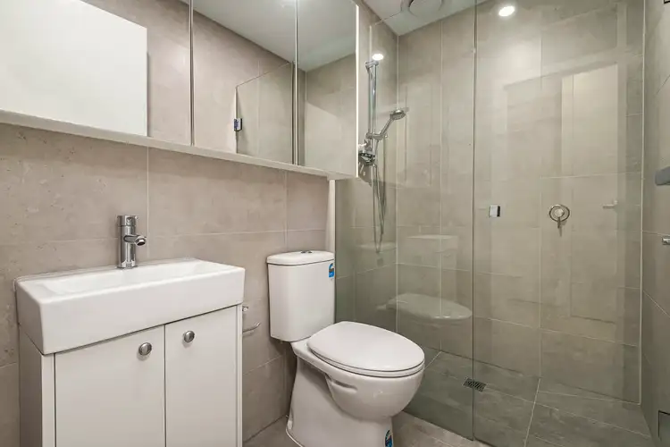 Fifth view of Homely apartment listing, 103/252A Union Road, Moonee Ponds VIC 3039