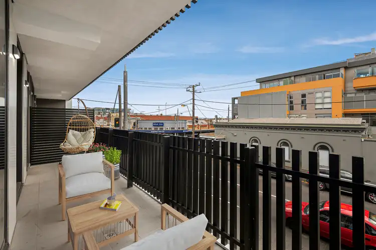 Sixth view of Homely apartment listing, 103/252A Union Road, Moonee Ponds VIC 3039