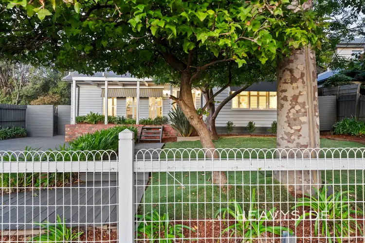 Third view of Homely house listing, 1 Hearty Street, Blackburn South VIC 3130