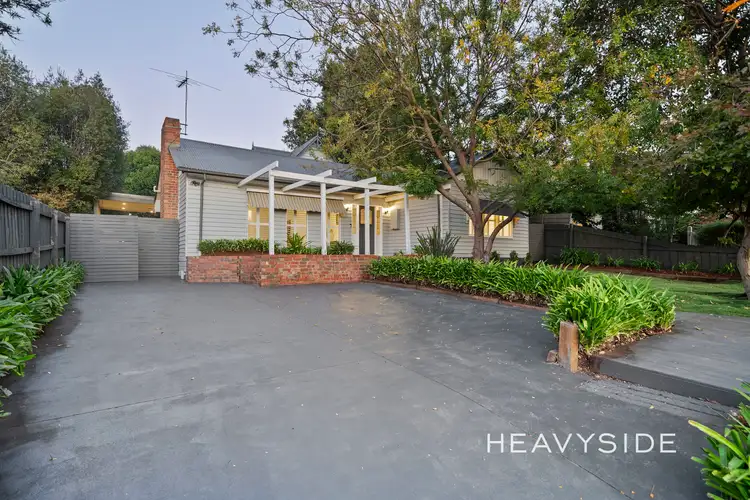 Fifth view of Homely house listing, 1 Hearty Street, Blackburn South VIC 3130