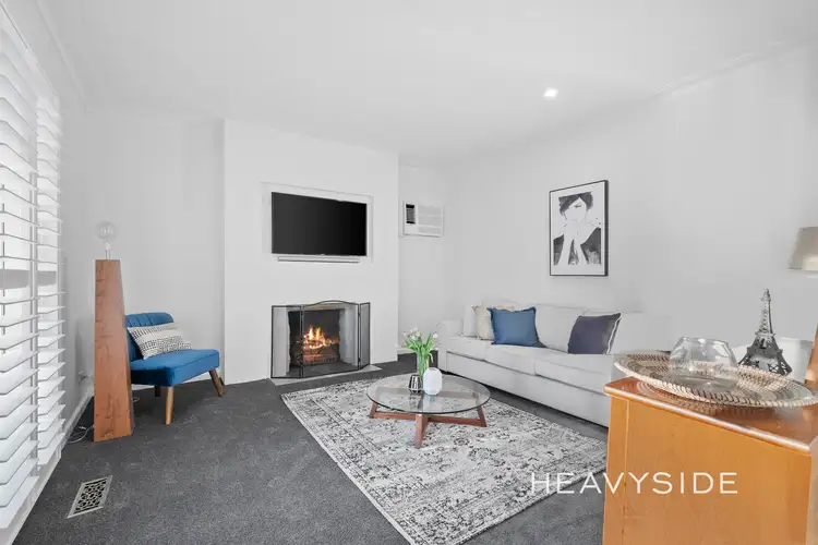 Sixth view of Homely house listing, 1 Hearty Street, Blackburn South VIC 3130