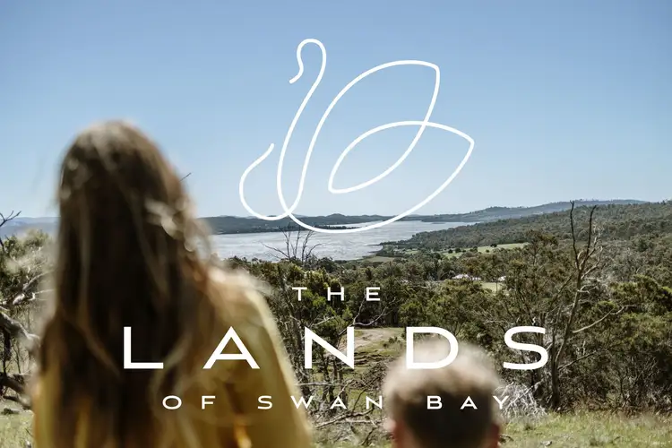 Main view of Homely land listing, Solis Rise, Swan Bay TAS 7252