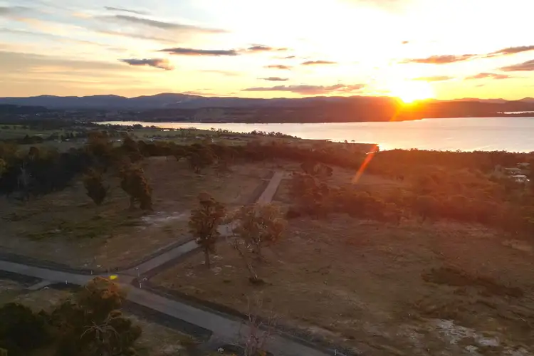 Second view of Homely land listing, Solis Rise, Swan Bay TAS 7252