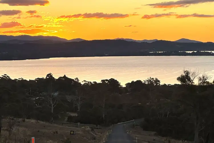 Third view of Homely land listing, Solis Rise, Swan Bay TAS 7252