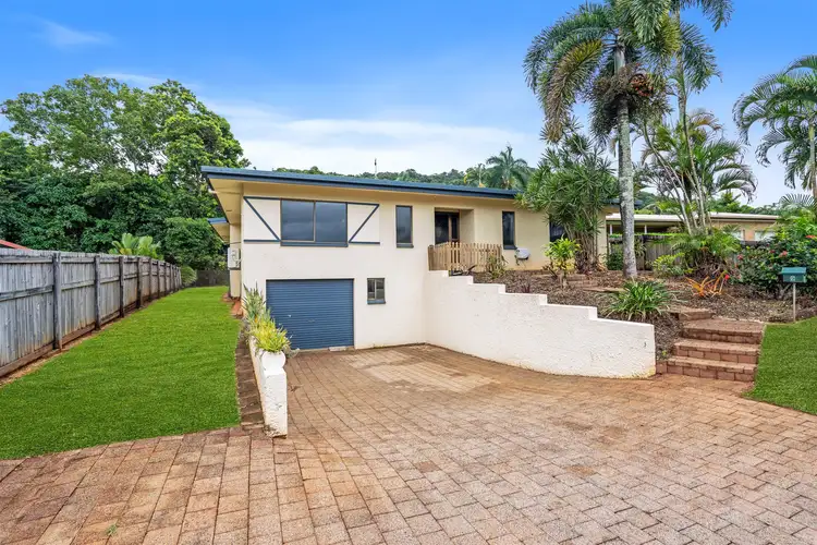 9 Adam Drive, Brinsmead QLD 4870