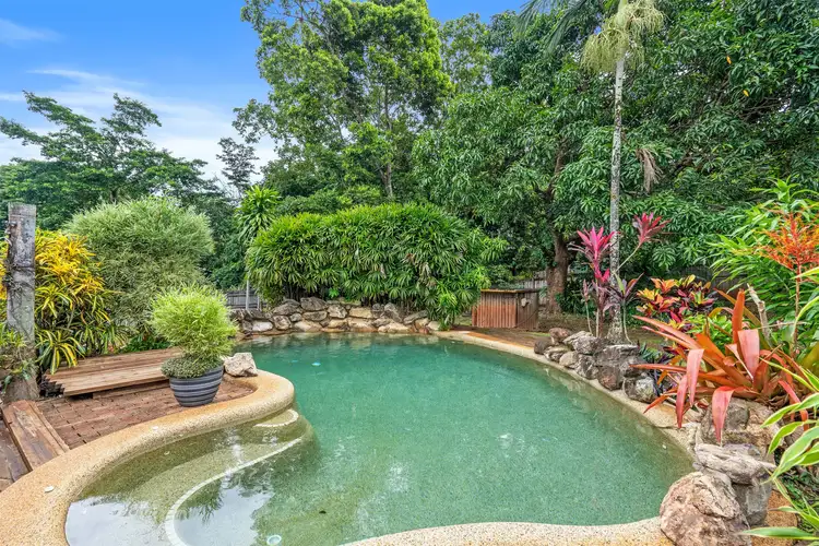 Third view of Homely house listing, 9 Adam Drive, Brinsmead QLD 4870
