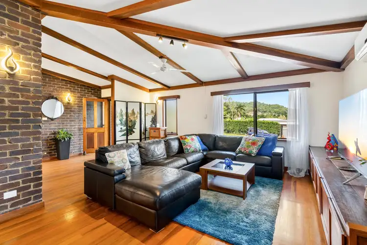 Fourth view of Homely house listing, 9 Adam Drive, Brinsmead QLD 4870