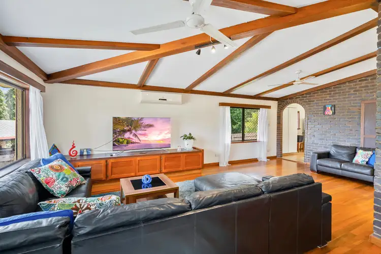 Fifth view of Homely house listing, 9 Adam Drive, Brinsmead QLD 4870