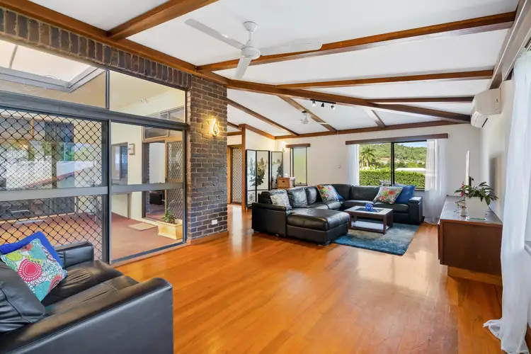 Sixth view of Homely house listing, 9 Adam Drive, Brinsmead QLD 4870