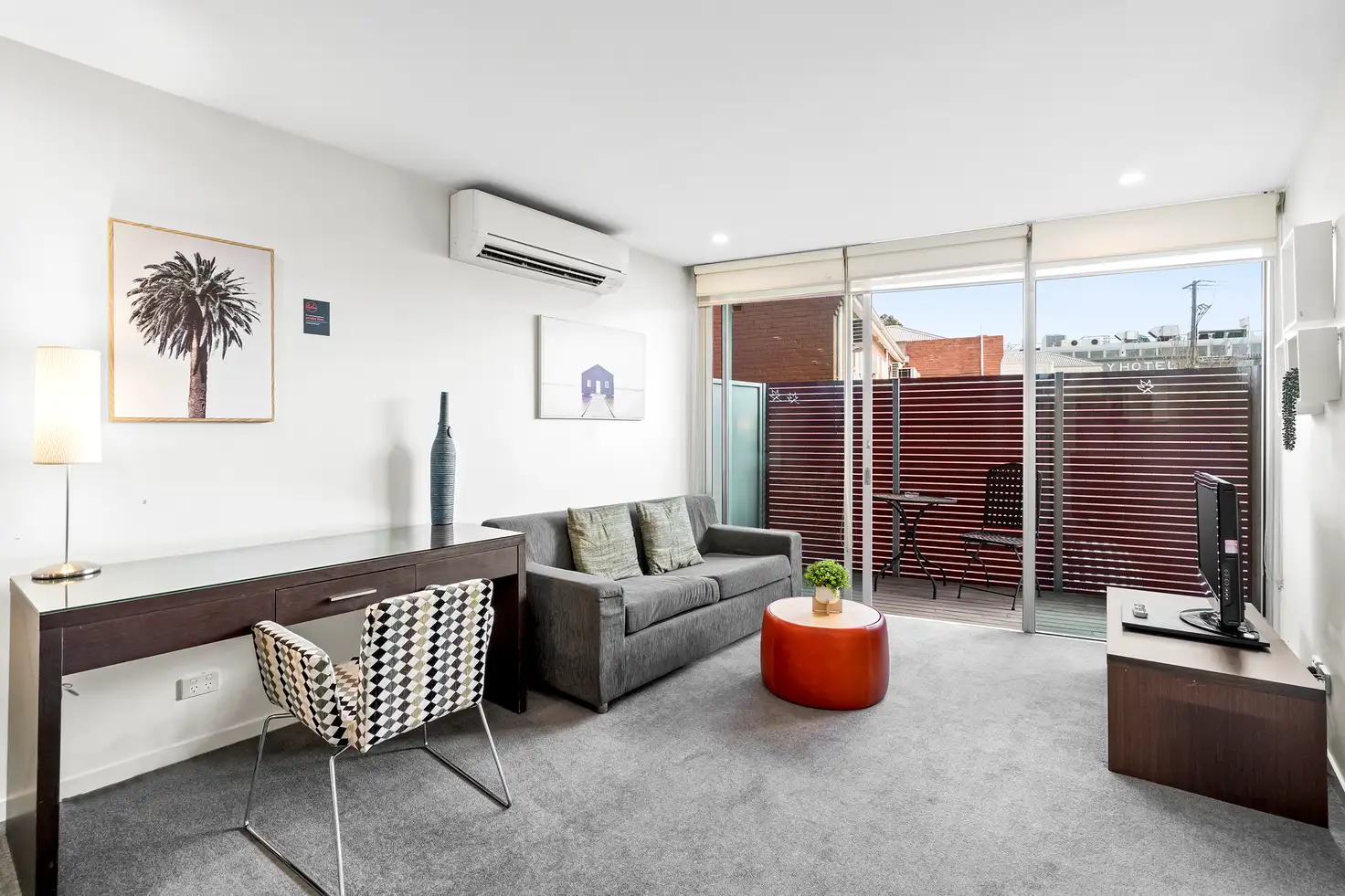 Main view of Homely apartment listing, 104/4 Ferguson Street, Williamstown VIC 3016