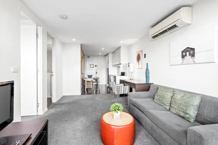 Second view of Homely apartment listing, 104/4 Ferguson Street, Williamstown VIC 3016