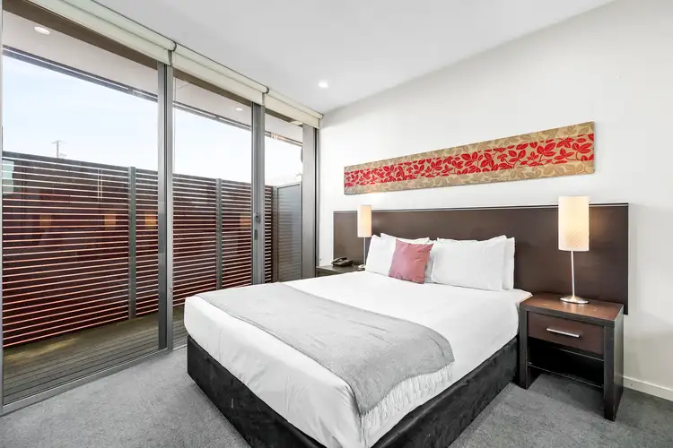 Fourth view of Homely apartment listing, 104/4 Ferguson Street, Williamstown VIC 3016