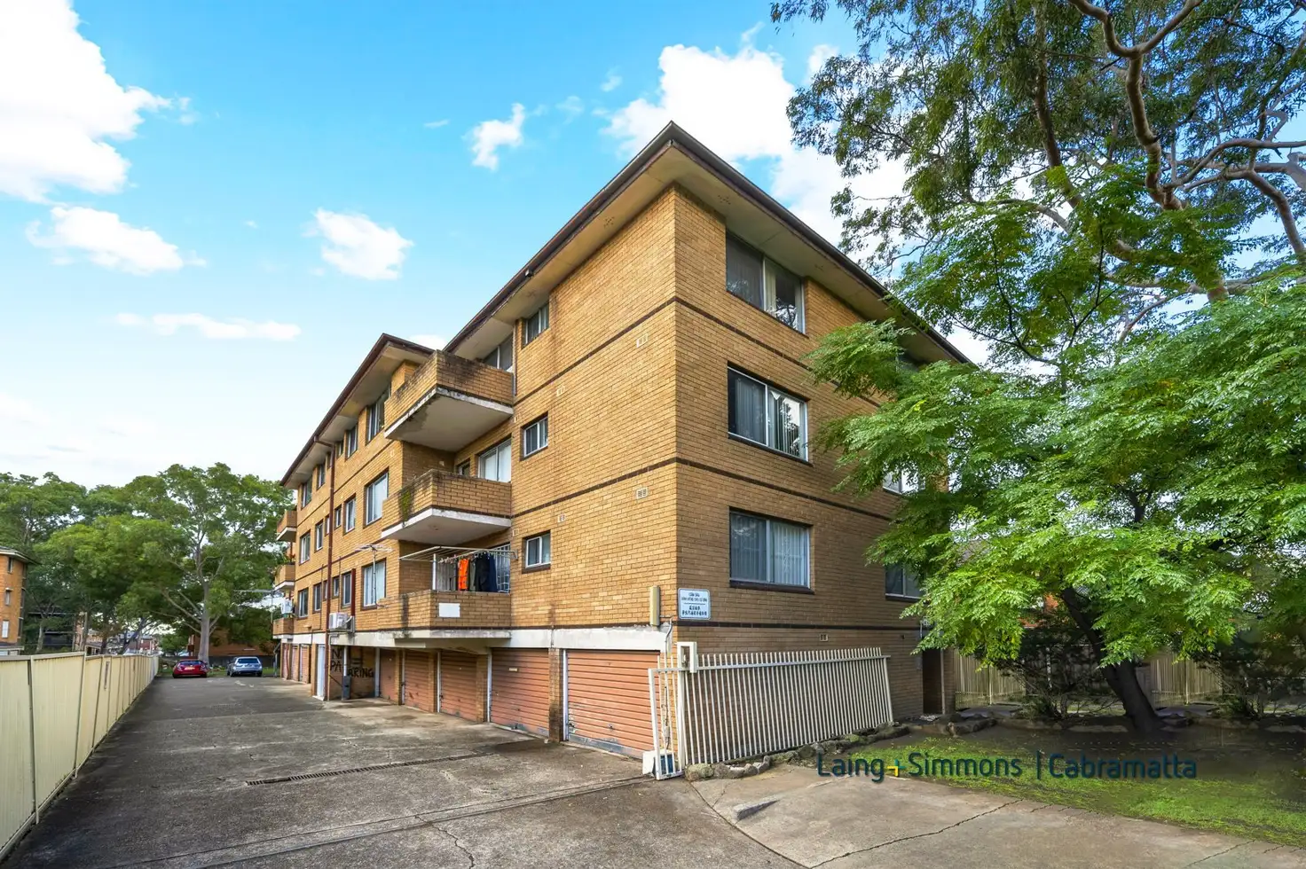 Main view of Homely unit listing, 10/75 Hughes Street, Cabramatta NSW 2166
