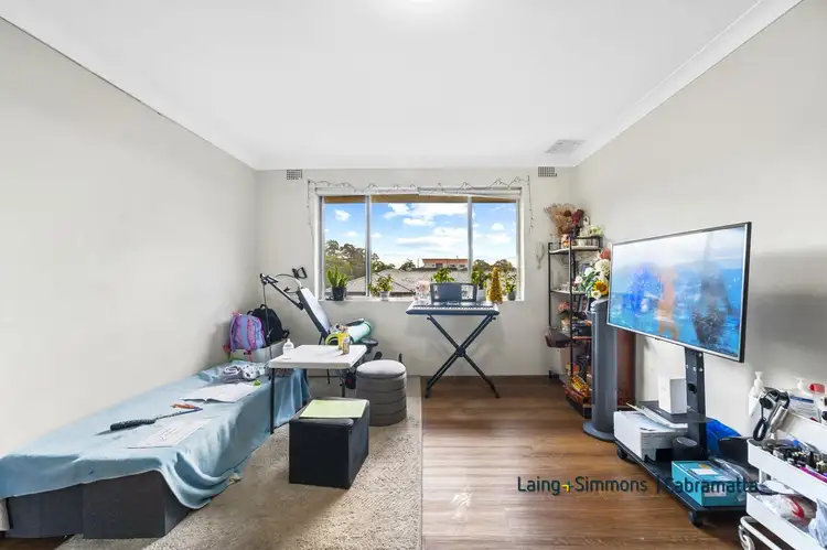 Second view of Homely unit listing, 10/75 Hughes Street, Cabramatta NSW 2166