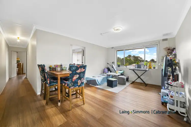Third view of Homely unit listing, 10/75 Hughes Street, Cabramatta NSW 2166