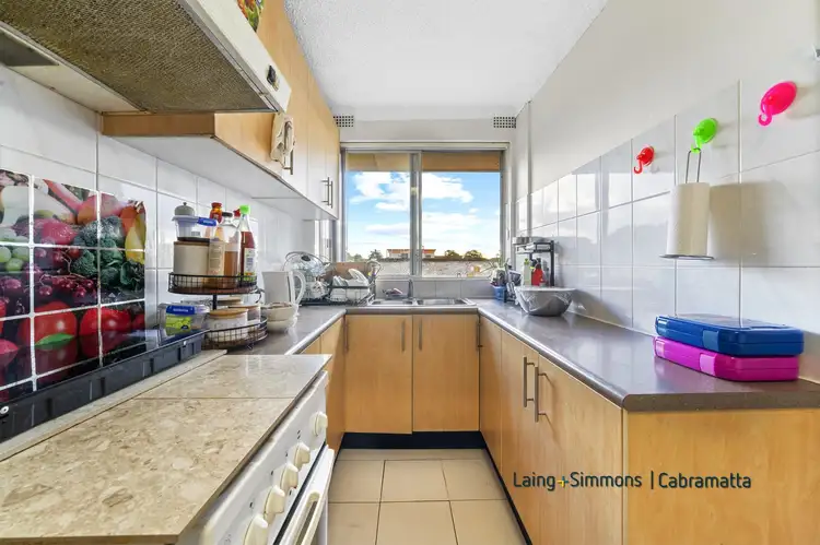 Fourth view of Homely unit listing, 10/75 Hughes Street, Cabramatta NSW 2166