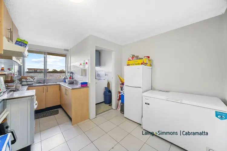 Fifth view of Homely unit listing, 10/75 Hughes Street, Cabramatta NSW 2166