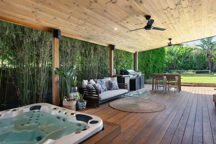 Fifth view of Homely house listing, 58 Clyde Street, Mollymook Beach NSW 2539