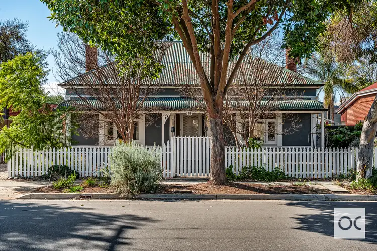 16 James Street, Thebarton SA 5031