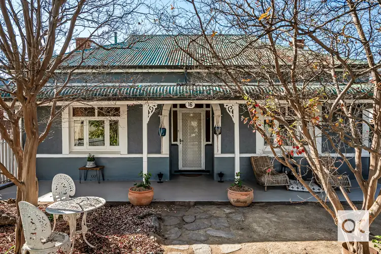 Second view of Homely house listing, 16 James Street, Thebarton SA 5031