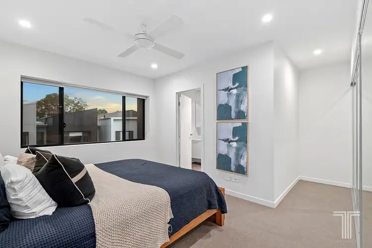 Sixth view of Homely townhouse listing, 28/9 Ellen Street, Carina QLD 4152