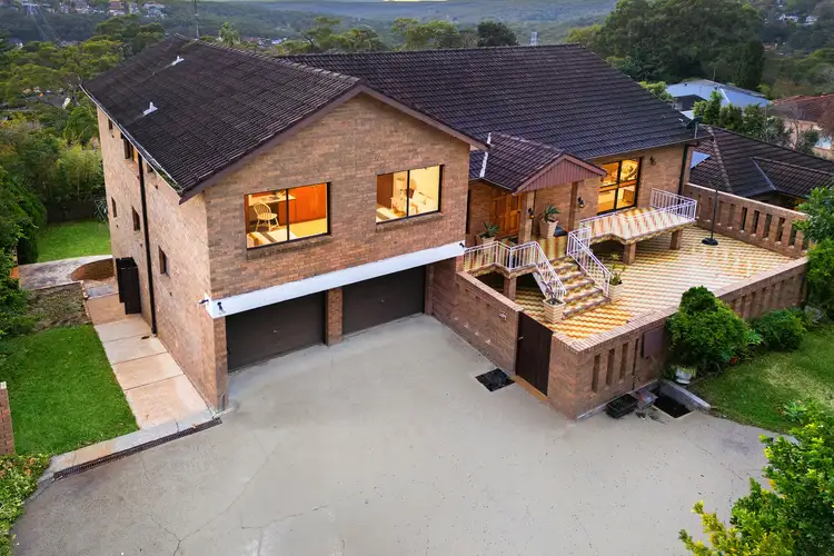 16B Gladys Avenue