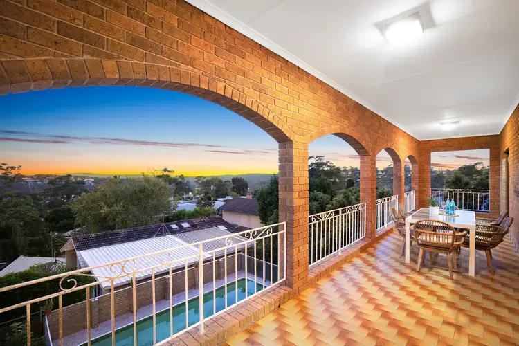 Second view of Homely house listing, 16B Gladys Avenue, Frenchs Forest NSW 2086