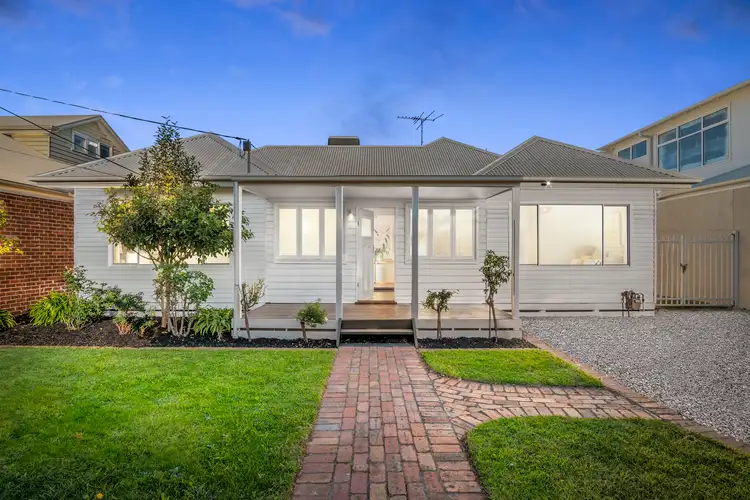 Main view of Homely house listing, 20 James Avenue, Aspendale VIC 3195