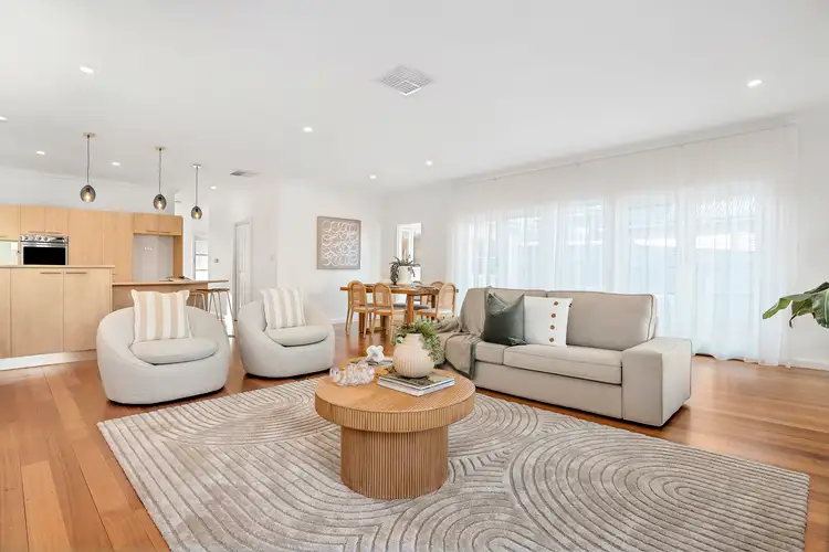 Fourth view of Homely house listing, 20 James Avenue, Aspendale VIC 3195