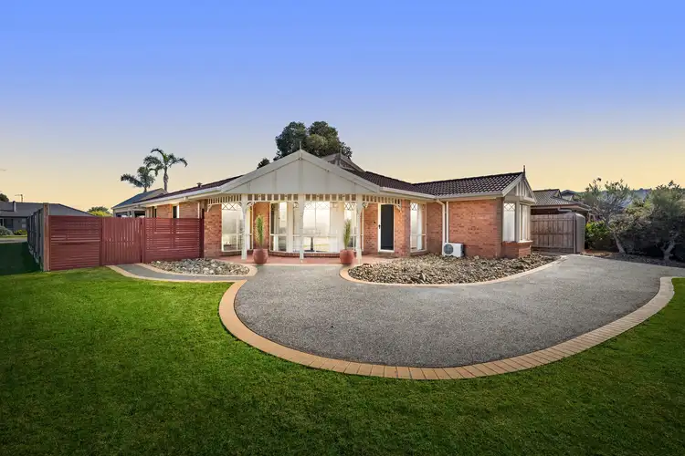 Second view of Homely house listing, 72 Victoria Street, Safety Beach VIC 3936