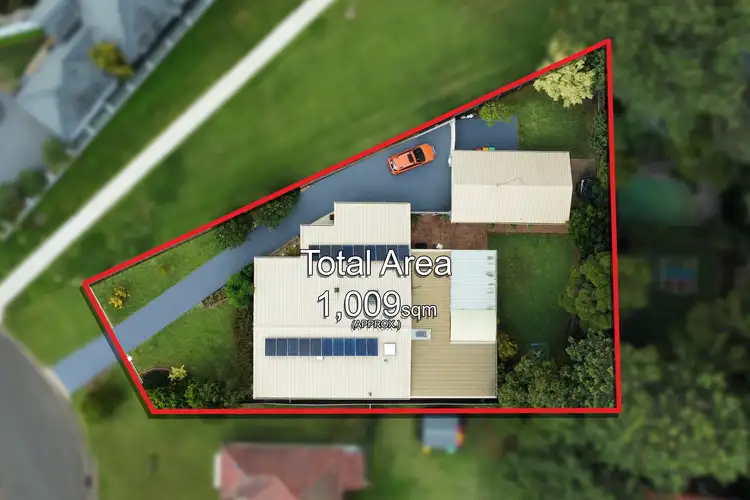 Main view of Homely house listing, 2 Westbank Avenue, Emu Plains NSW 2750