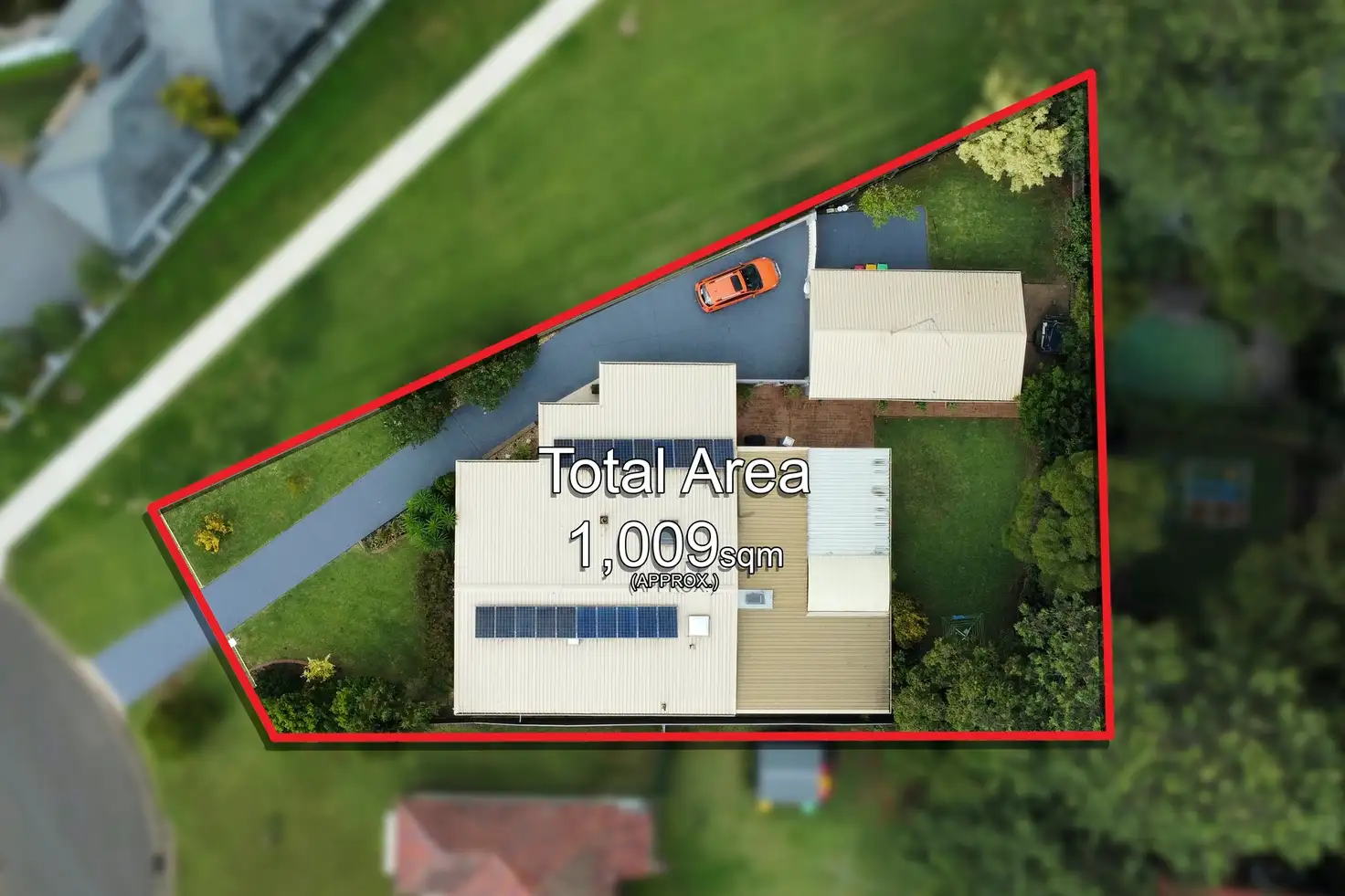 Main view of Homely house listing, 2 Westbank Avenue, Emu Plains NSW 2750