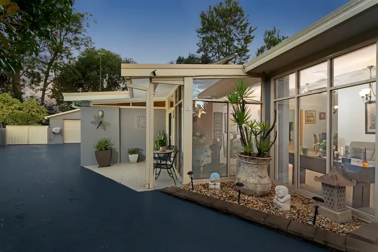 Fourth view of Homely house listing, 2 Westbank Avenue, Emu Plains NSW 2750