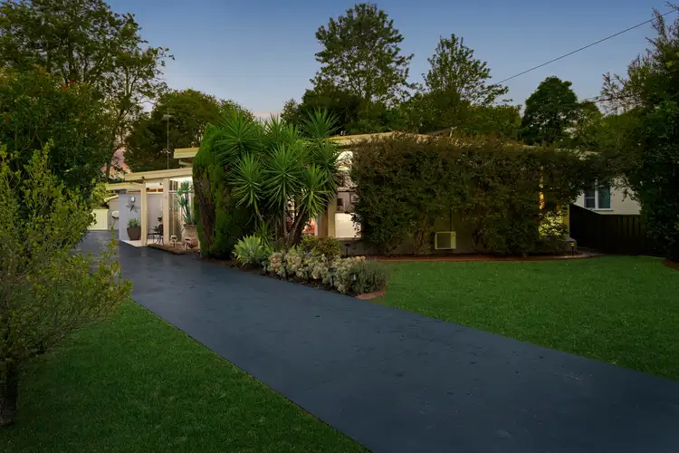 Fifth view of Homely house listing, 2 Westbank Avenue, Emu Plains NSW 2750