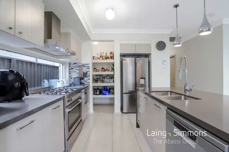 Third view of Homely house listing, 36 Enmore Street, Marsden Park NSW 2765