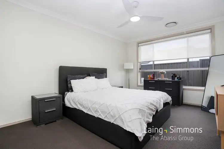 Fourth view of Homely house listing, 36 Enmore Street, Marsden Park NSW 2765