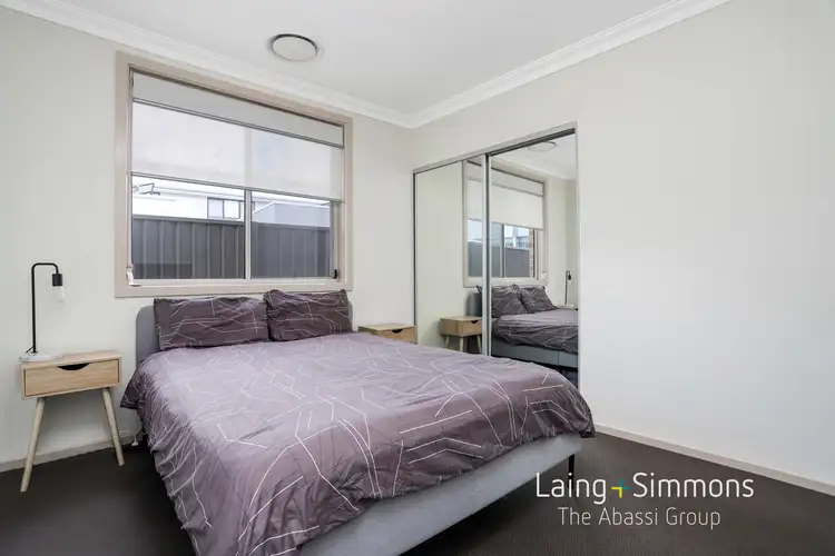 Sixth view of Homely house listing, 36 Enmore Street, Marsden Park NSW 2765
