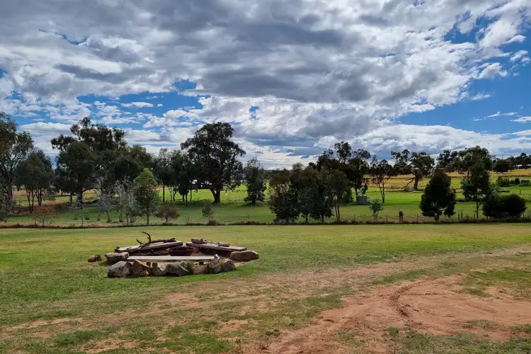 39 Pine Springs Road, Woodstock NSW 2793