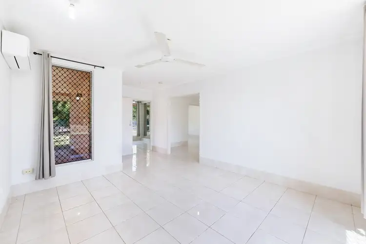 Second view of Homely house listing, 61 Patterson Street, Wulagi NT 812