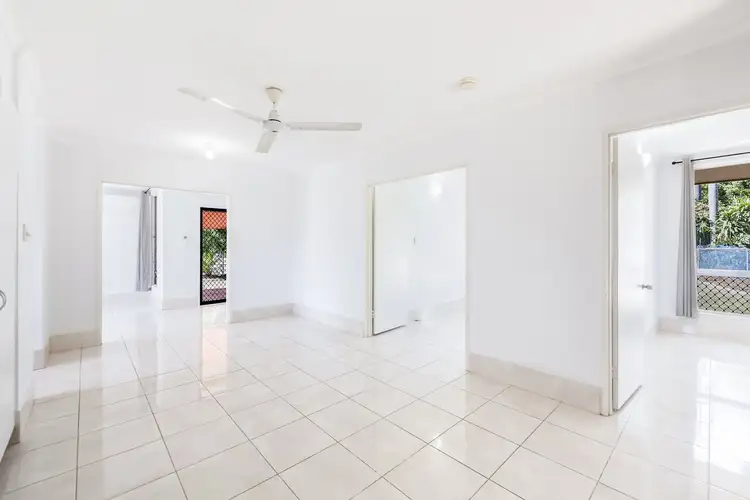 Fourth view of Homely house listing, 61 Patterson Street, Wulagi NT 812