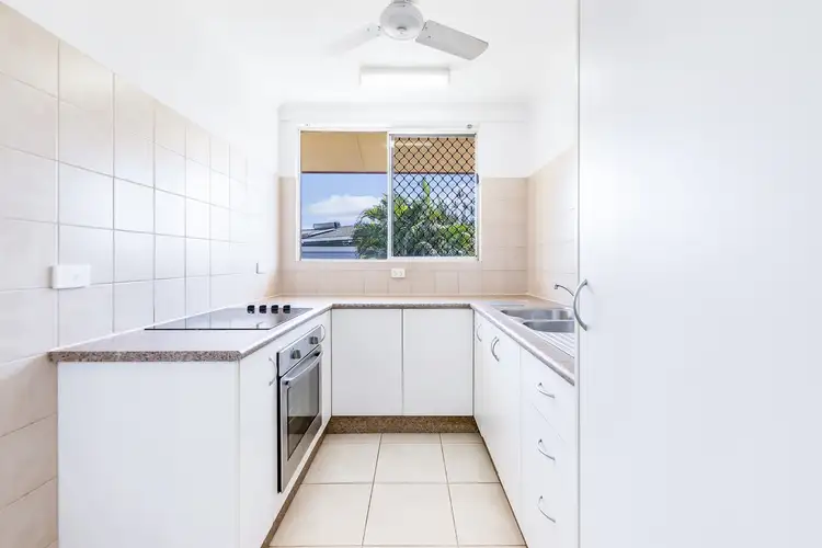 Fifth view of Homely house listing, 61 Patterson Street, Wulagi NT 812