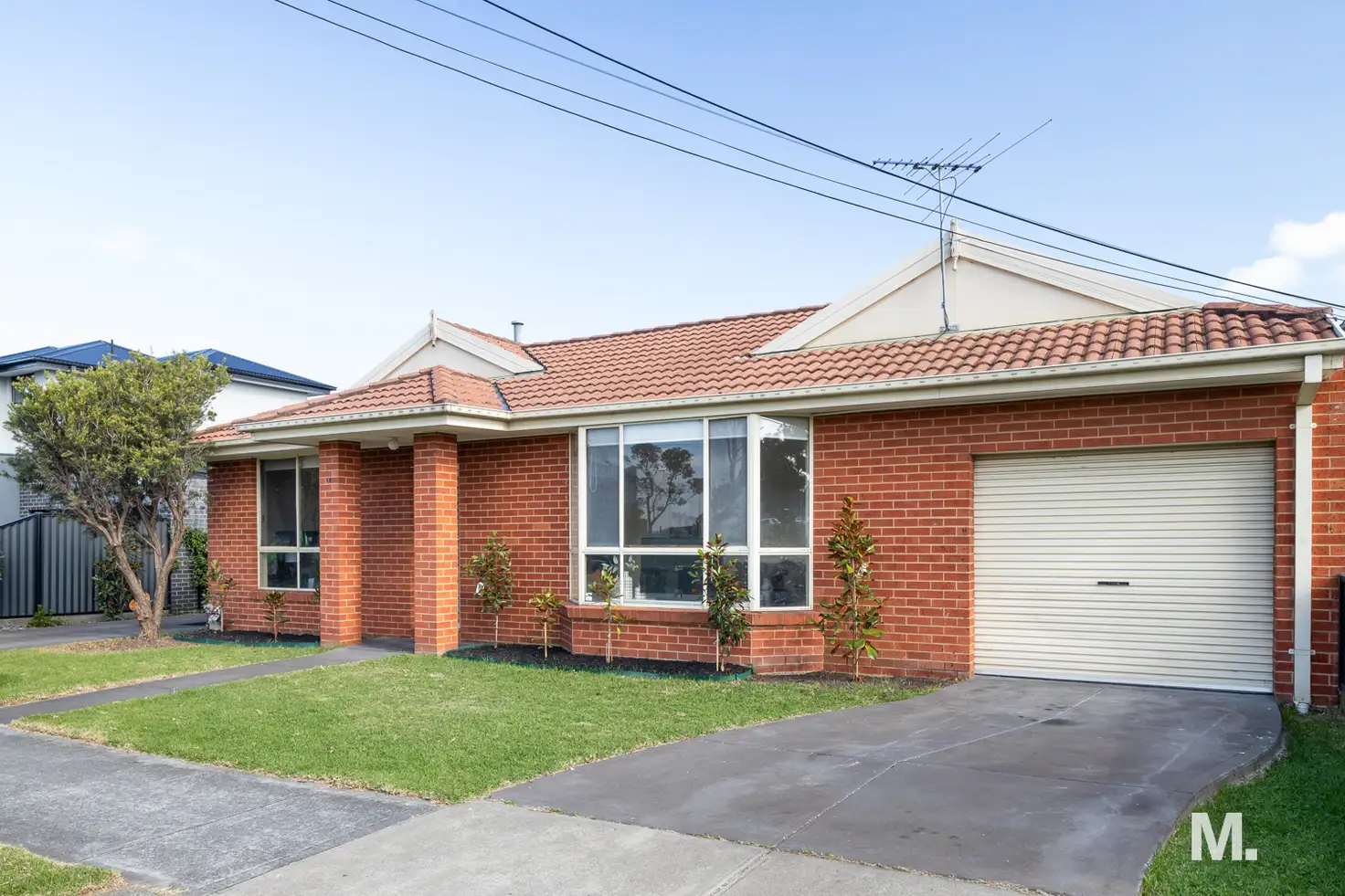 Main view of Homely villa listing, 1/127 Melrose Drive, Tullamarine VIC 3043