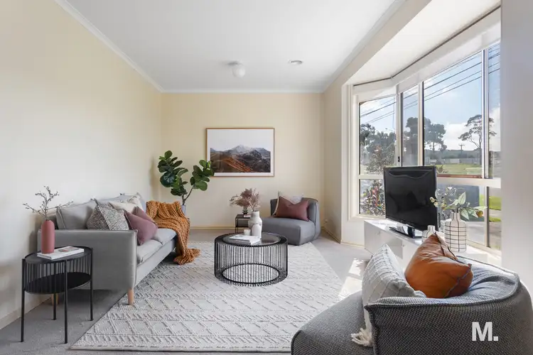 Second view of Homely villa listing, 1/127 Melrose Drive, Tullamarine VIC 3043