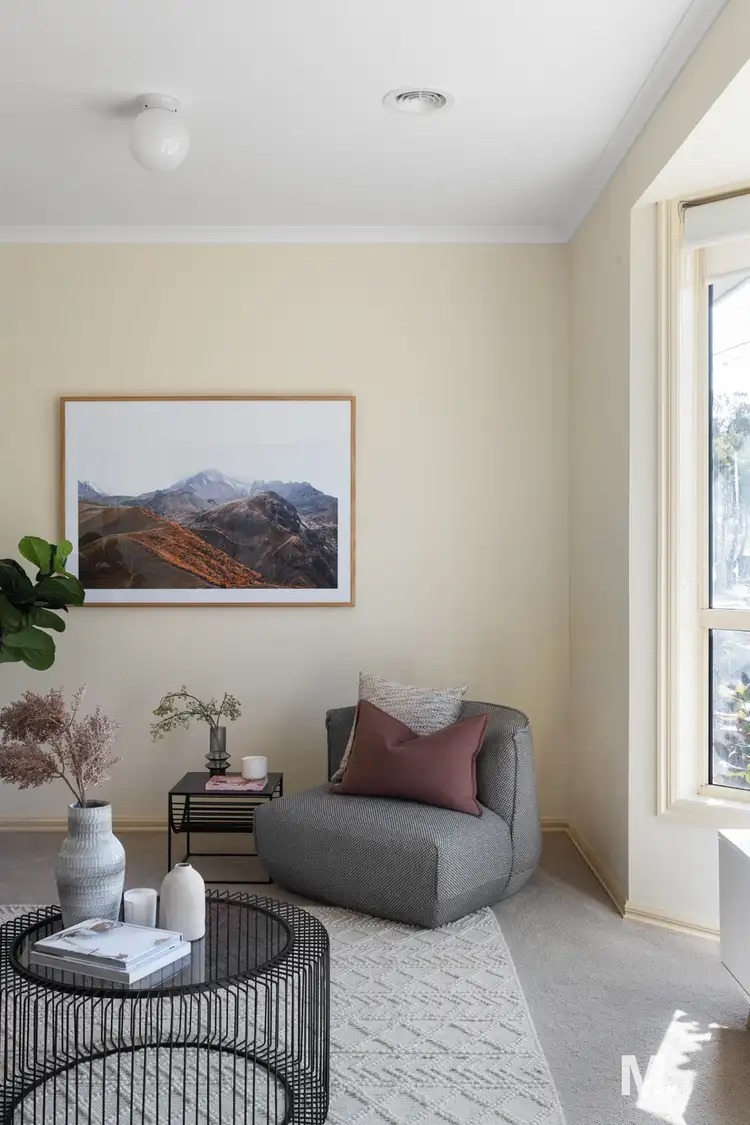 Third view of Homely villa listing, 1/127 Melrose Drive, Tullamarine VIC 3043