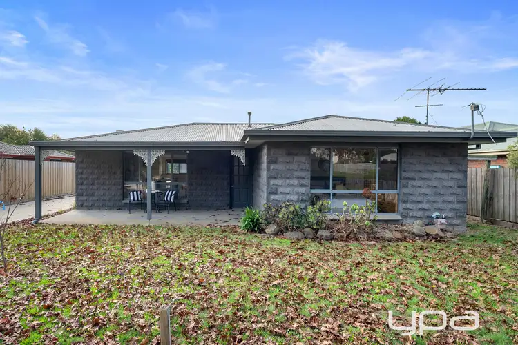 78 Simpson Street, Ballan VIC 3342