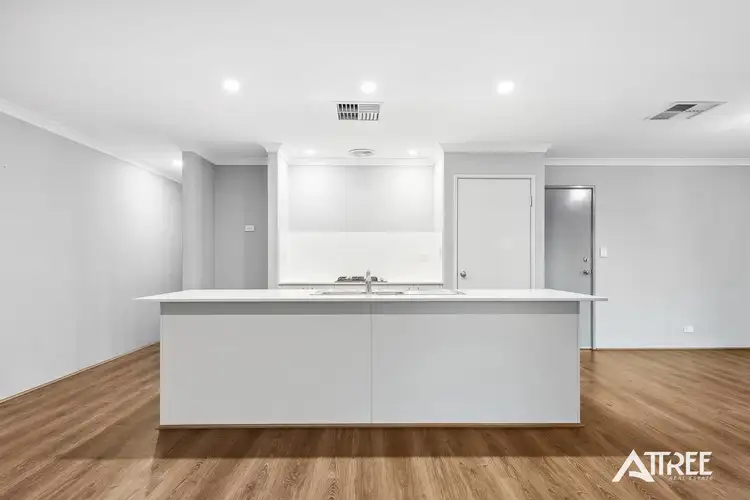 Second view of Homely house listing, 19 Brolga Grove, Seville Grove WA 6112