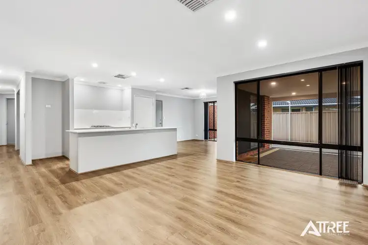 Third view of Homely house listing, 19 Brolga Grove, Seville Grove WA 6112