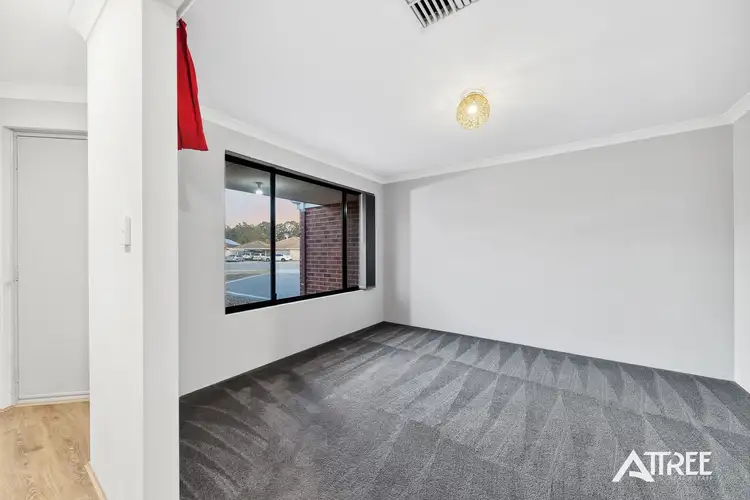 Sixth view of Homely house listing, 19 Brolga Grove, Seville Grove WA 6112