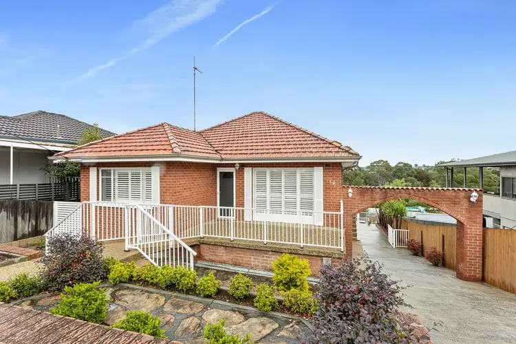 19 Mount Keira Road, West Wollongong NSW 2500