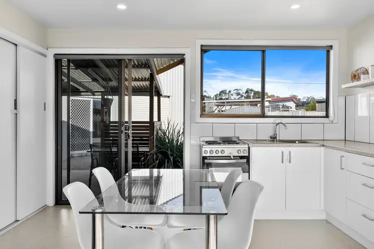 Sixth view of Homely house listing, 13 Pargonee Street, Dodges Ferry TAS 7173